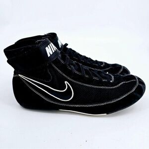 Nike Wrestling / Boxing shoes